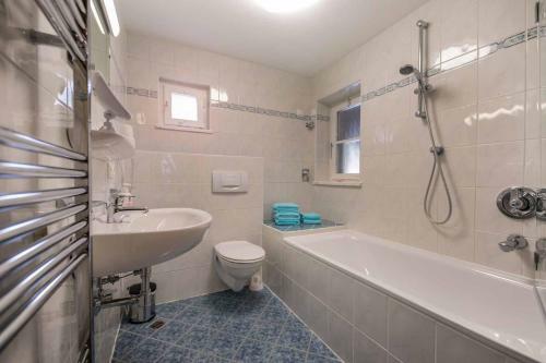 Apartamento Ansitz Hofer