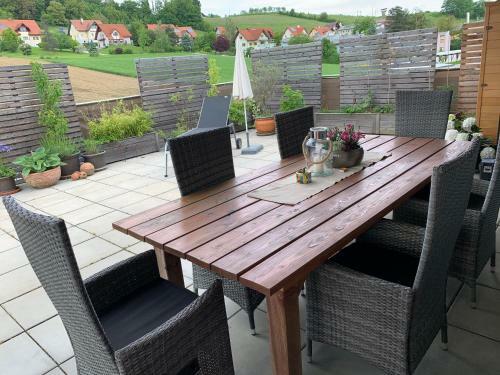 Apartamento Penthauswohnung Zentrum Gamlitz