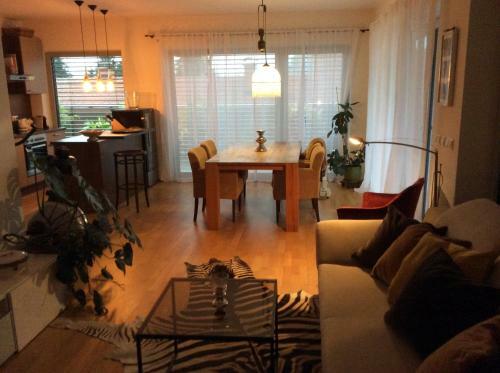 Apartamento Penthauswohnung Zentrum Gamlitz