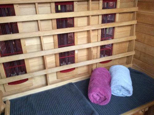 Apartamento Penthauswohnung Zentrum Gamlitz