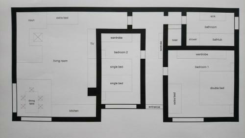 Apartamento Ferienwohnung Auszeit Stubai
