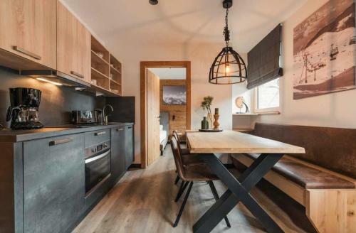 Apartment Typ J Im Alpin Resort Mo