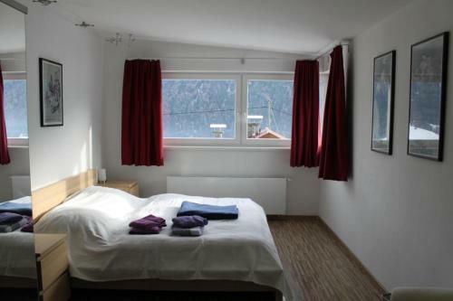 Ferienhaus Stubai