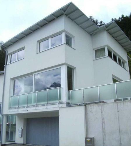 Ferienhaus Stubai