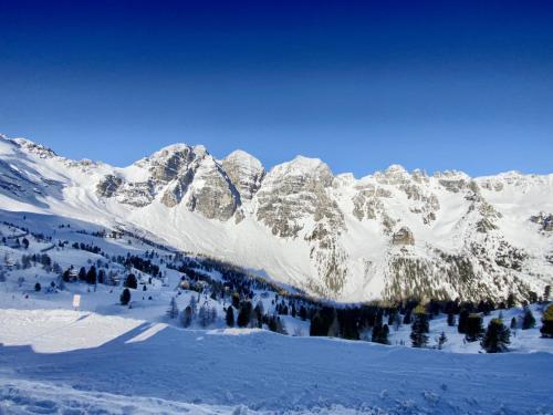 Apartamento Ferienwohnung Im Stubaital