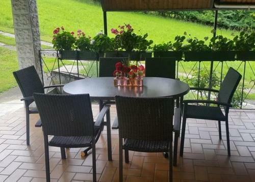 Ferienhaus Lanzl