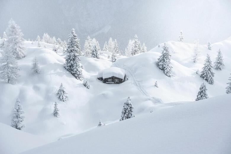 Apartamento Doug's Mountain Getaway - 'top Two Floors'