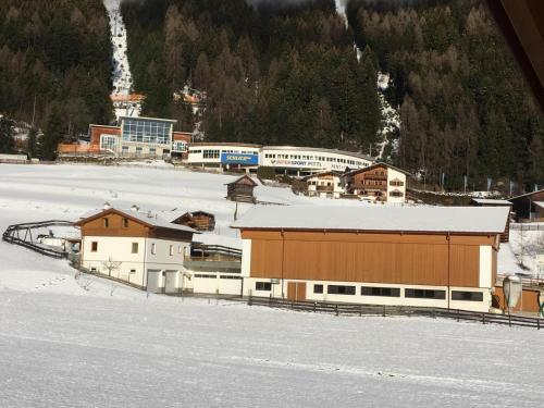 Apartamento Wiltigerhof