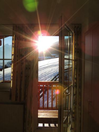 Apartamento Wiltigerhof