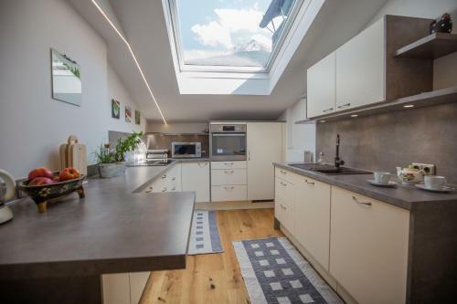 Apartamento Ferienwohnungen Feldhof