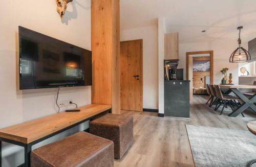 Apartment Typ G Im Alpin Resort Mo