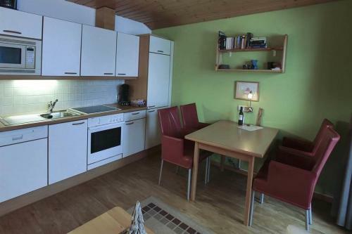 Apartamento Haus Altana