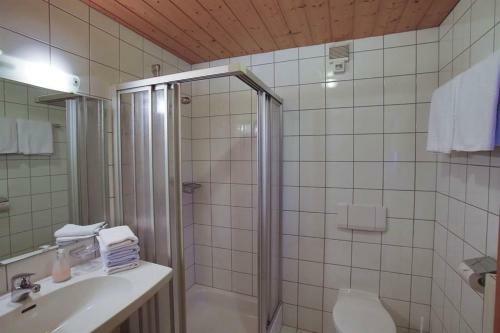 Apartamento Haus Altana