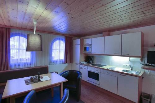 Apartamento Haus Altana