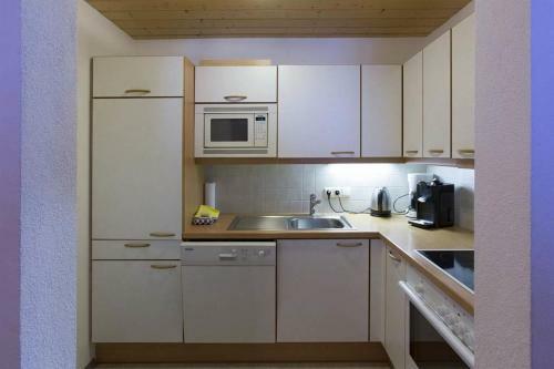 Apartamento Haus Altana