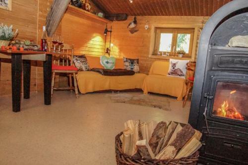 Haus Am Reh