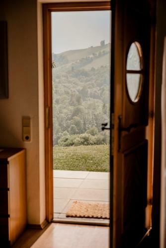 Apartamento Hohler Appartement Gamlitz