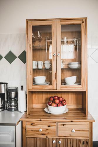 Apartamento Hohler Appartement Gamlitz