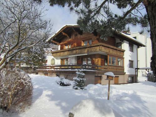 Haus Kr��bacher