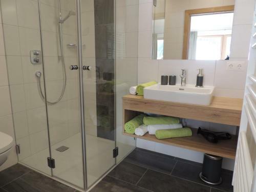 Apartamento Buttererhof-apartments