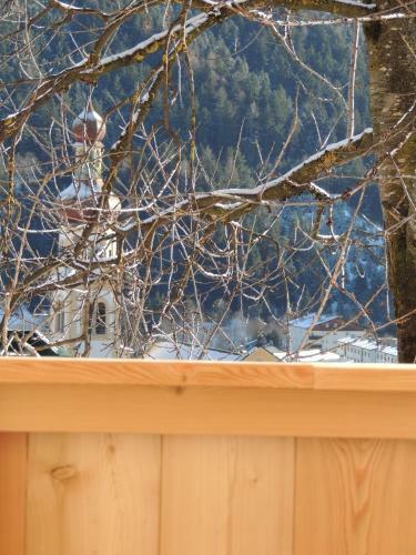 Apartamento Buttererhof-apartments
