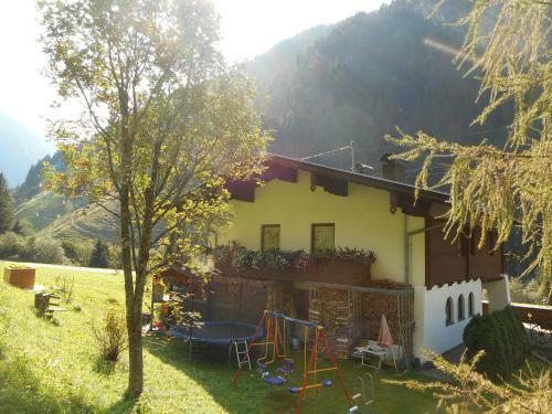 Apartment Bergblick
