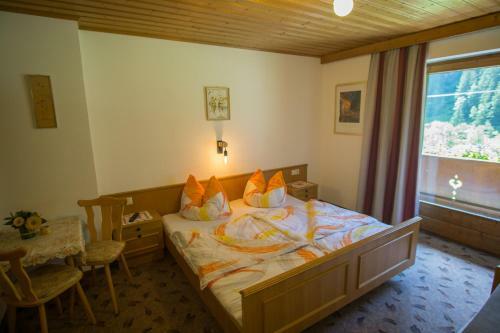 Apartment Bergblick