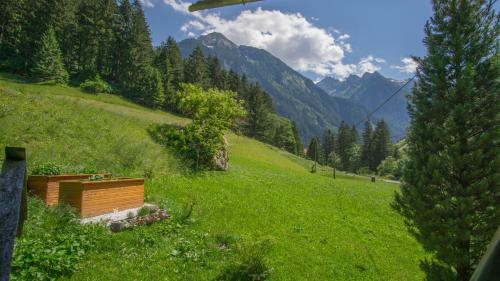 Apartment Bergblick