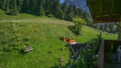 Apartment Bergblick