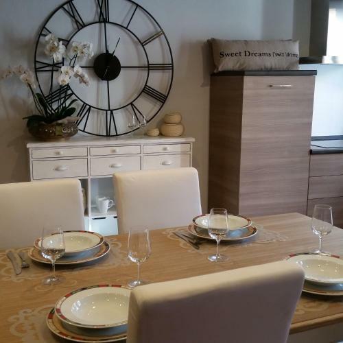 Sa Domo Apartments