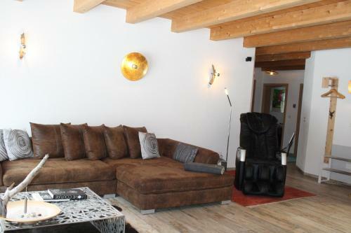 Apartamento Zillertal Residenz
