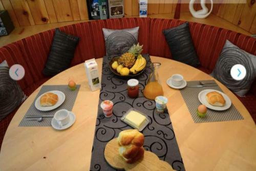 Apartamento Zillertal Residenz
