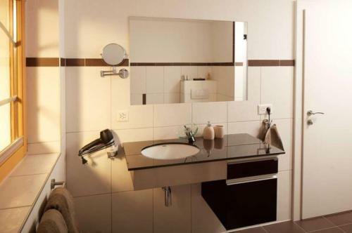 Apartamento Zillertal Residenz