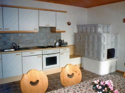 Apartamento Ferienwohnung Christine Spiessberger