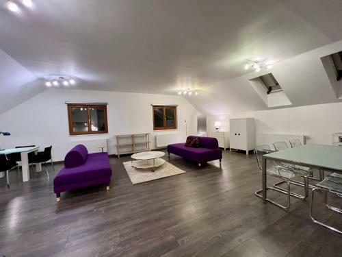 Apartamento Loft Am Hauptplatz