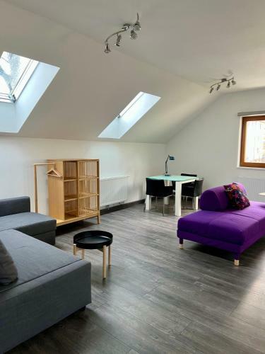 Apartamento Loft Am Hauptplatz