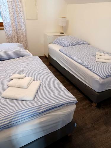Apartamento Loft Am Hauptplatz