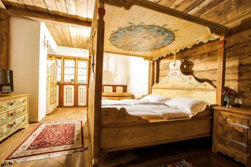 Hotel Steirisch Ursprung