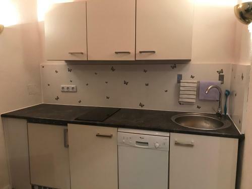 Apartamento Ferienwohnung Bruno