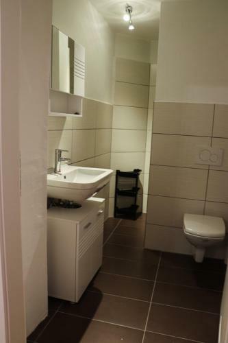 Apartamento Ferienwohnung Bruno