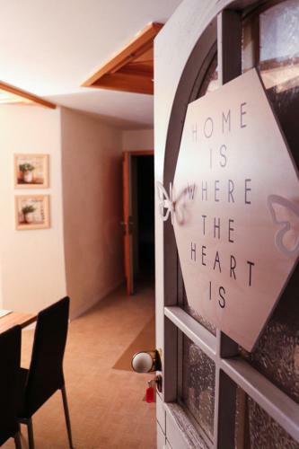 Apartamento Ferienwohnung Bruno