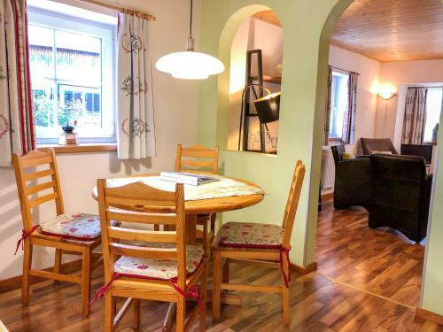 Apartment Gurkhof-1