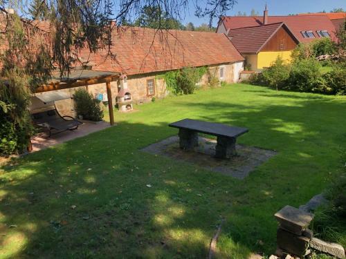 Apartamento Ferienwohnung ?gm�nder Hof?