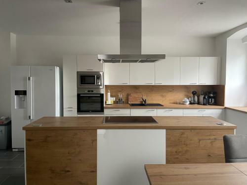 Apartamento Ferienwohnung ?gm�nder Hof?