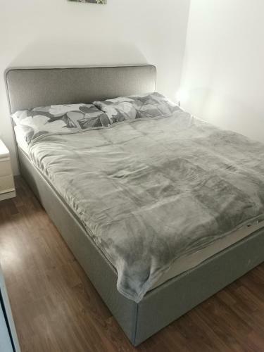 Apartamento Ferienwohnung Pufitsch