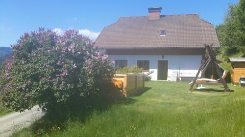 Apartamento Ferienwohnung Stampfer
