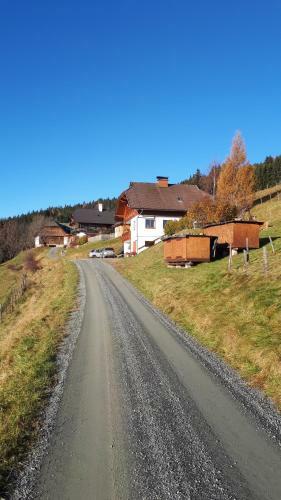 Apartamento Ferienwohnung Stampfer