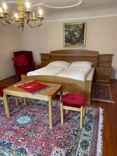 Apartamento ?nostalgie?