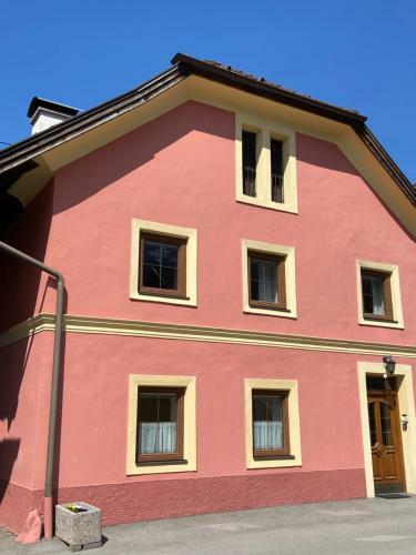 Apartamento ?nostalgie?