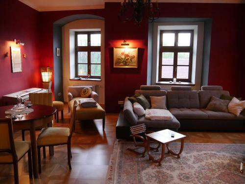 Apartamento Schloss Gm�nd